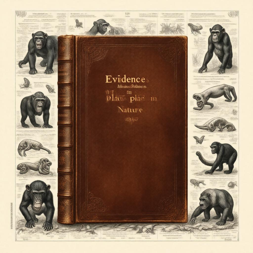 Evidence as to Man's Place in Nature